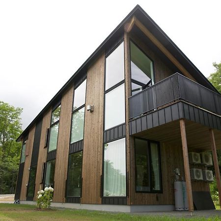 Villa Furano Peak Exterior foto